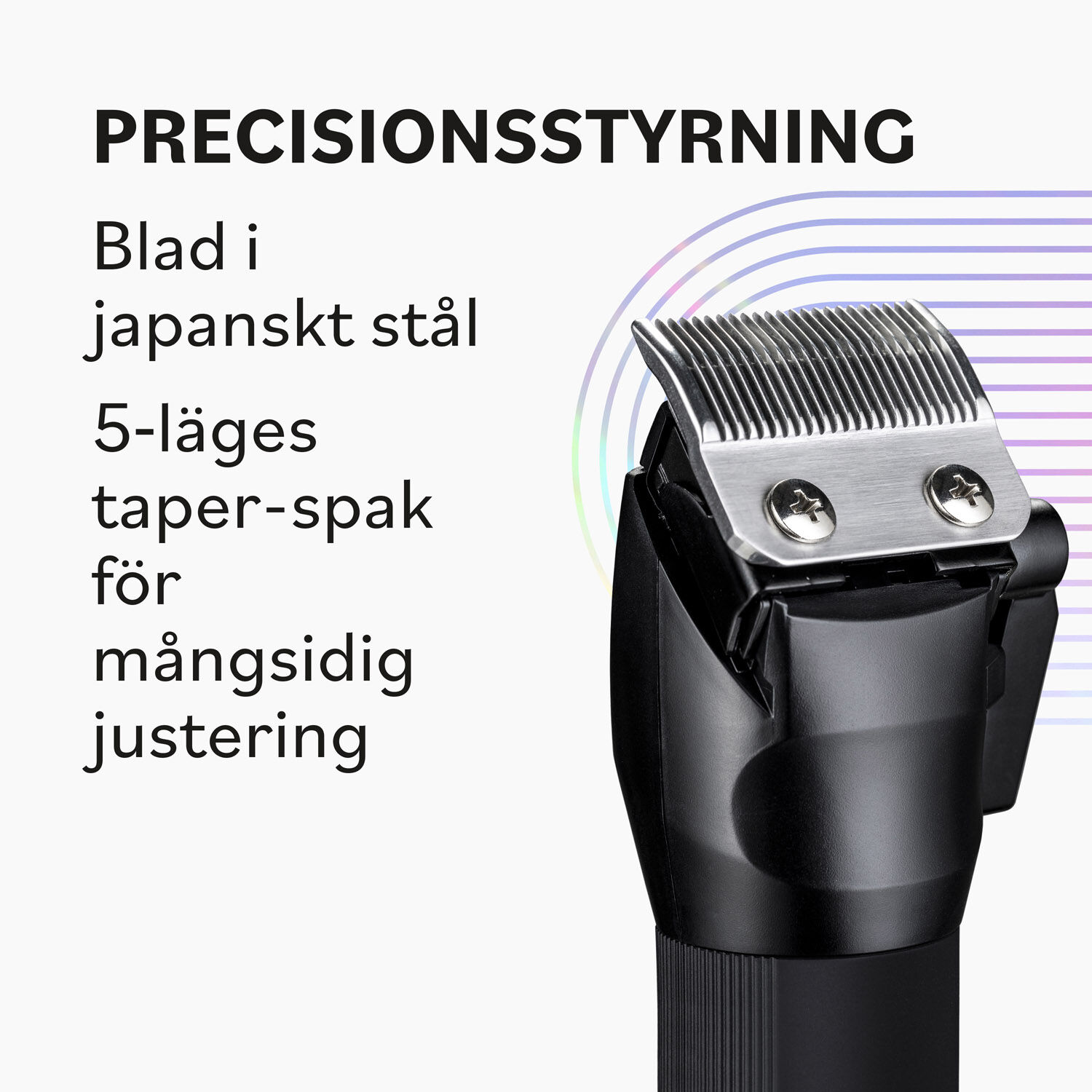 FRESHFX Clipper